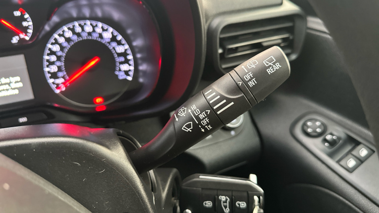 Vauxhall Combo Life 1.5 Turbo D Edition 5dr Diesel Estate